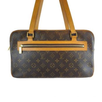 SAC PORTE EPAULE LOUIS VUITTON CITE GM