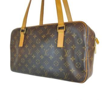 SAC PORTE EPAULE LOUIS VUITTON CITE GM