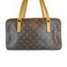 SAC PORTE EPAULE LOUIS VUITTON CITE GM