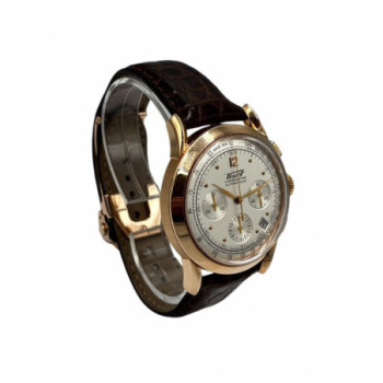 MONTRE AUTOMATIQUE TISSOT 1853 OR ROSE 18K T71843931