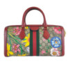 SAC A MAIN GUCCI OPHIDIA BOSTON GG FLORA