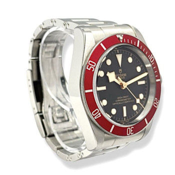 TUDOR BLACK BAY 79230 41 MM GARANTIE 2026