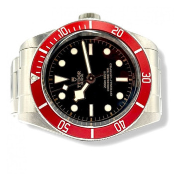 TUDOR BLACK BAY 79230 41 MM GARANTIE 2026