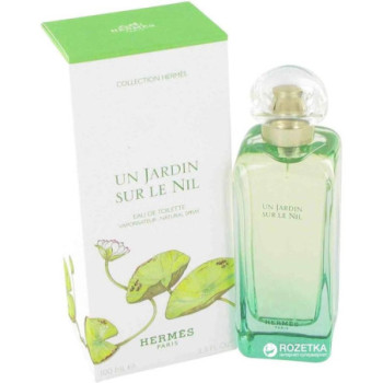 Un Jardin Sur Le Nil Hermes EDT Spray 1OOML