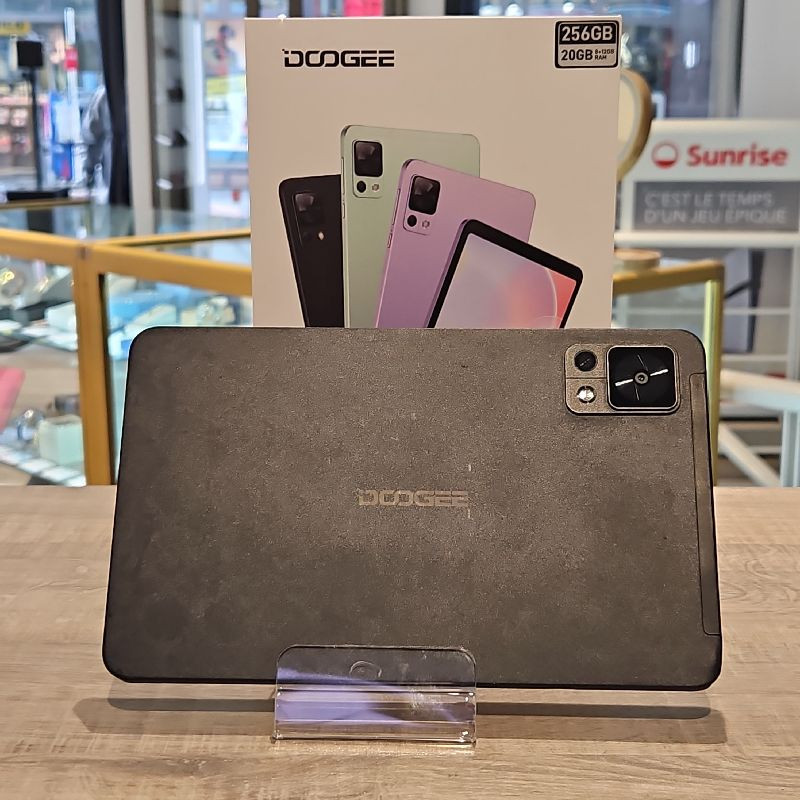 DOOGEE T20 MINI PRO 256GB