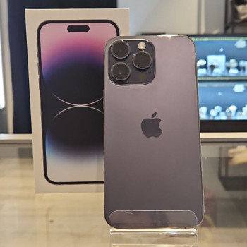 APPLE IPHONE 14 PRO MAX 128 GB VIOLET