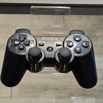 MANETTE PS3 DUALSHOCK 3 NOIR