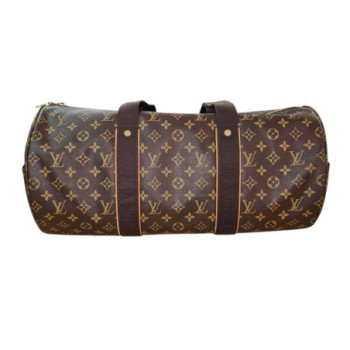 SAC DE VOYAGE LOUIS VUITTON BEAUBOURG MONOGRAM