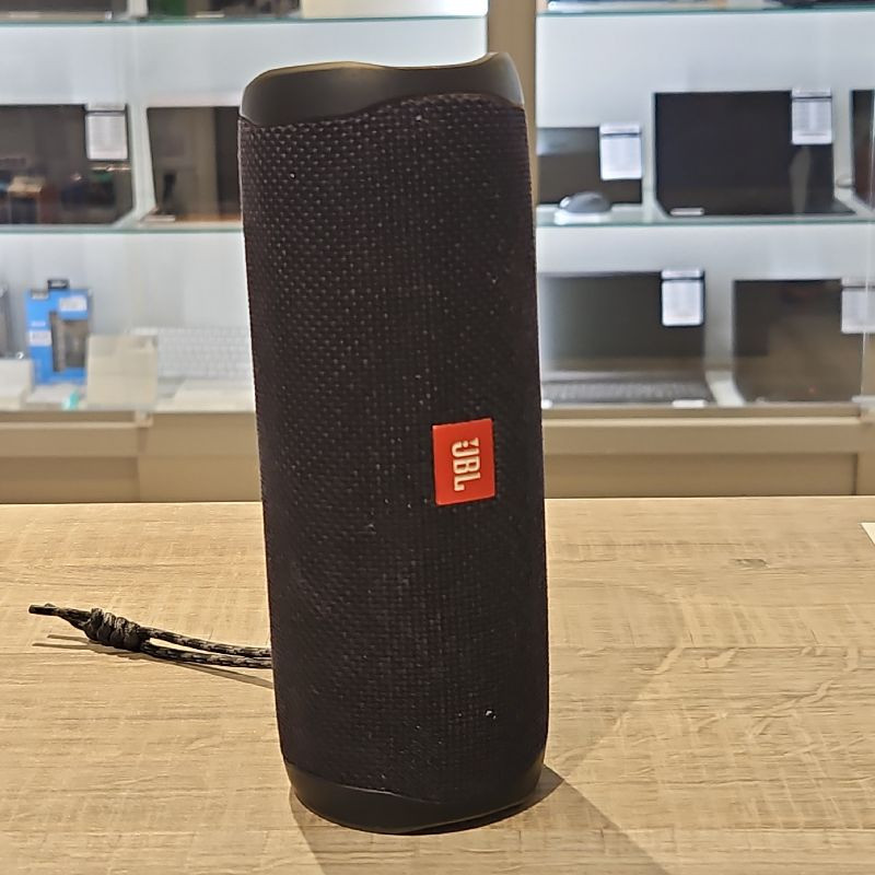 JBL FLIP 5 NOIR