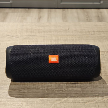 JBL FLIP 5 NOIR