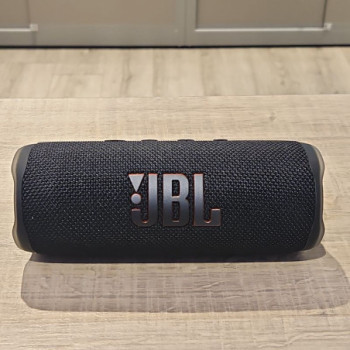 JBL FLIP 6 NOIR