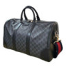 SAC DE VOYAGE GG NOIR