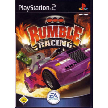 RUMBLE RACING