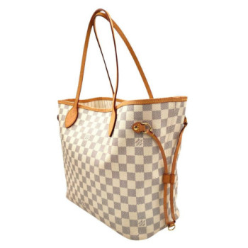 LOUIS VUITTON NEVERFULL DAMIER