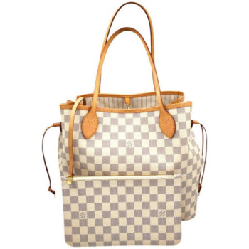 LOUIS VUITTON NEVERFULL DAMIER