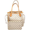 LOUIS VUITTON NEVERFULL DAMIER