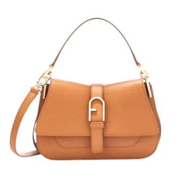 SAC A MAIN FURLA CAMEL