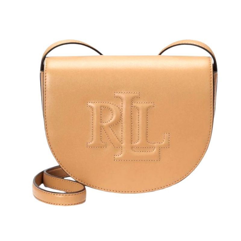 SAC RALPH LAUREN CAMEL