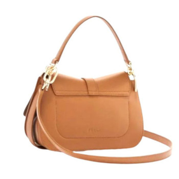 SAC A MAIN FURLA CAMEL