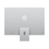 IMAC 24 2021 M1 8C 8GB 512GB + CLAVIER + SOURIS