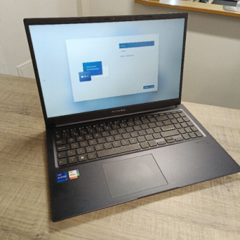 ASUS X1504VA I7-13 16GO 512 XE