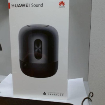 HUAWEI SOUND