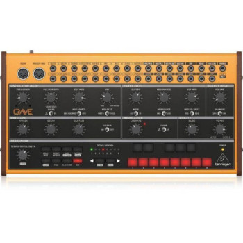 Behringer Crave Synthesizer