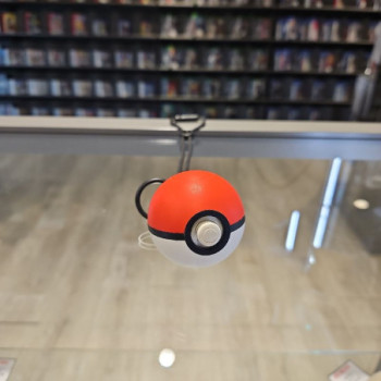 POKEBALL PLUS