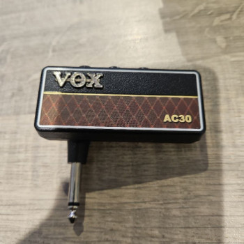 VOX AC30