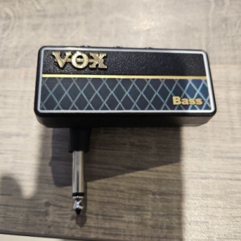 VOX BASS