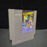 TECMO SALOMON KEY NES CARTOUCHE SEULE