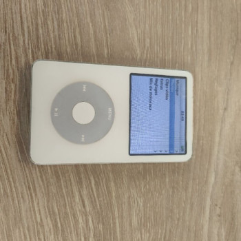 APPLE IPOD A1136 5TH GEN 30GB