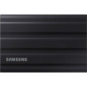 Samsung MU-PE1T0S 1TB T7 Shield Portable USB-C External Solid State