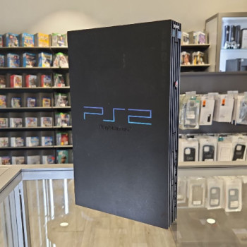 CONSOLE PS2 FAT