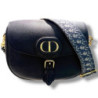 Sac Dior Bobby L Calfskin Model M9320ubby