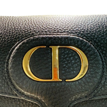 Sac Dior Bobby L Calfskin Model M9320ubby