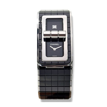 montre  code coco chanel 21mm