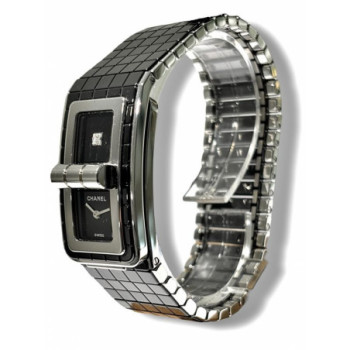 montre  code coco chanel 21mm