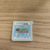 JEU 3DS YOSHIS WOOLLY WORLDS (JEU SEUL)