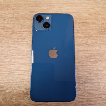 IPHONE 13 256GB BLEU