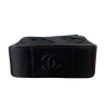 SAC CHANEL SATIN CAMERA BAG AVEC CARTE VINTAGE 