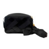 SAC CHANEL SATIN CAMERA BAG AVEC CARTE VINTAGE 