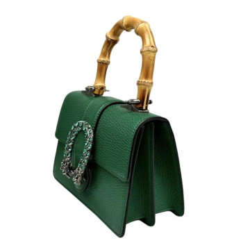 SAC GUCCI MINI DIONYSUS BAMBOO