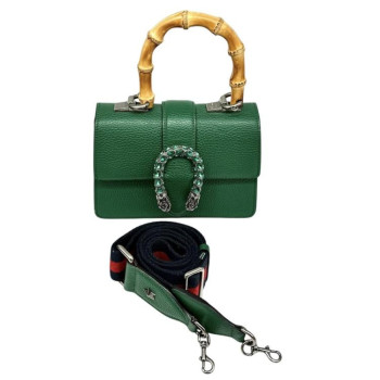 SAC GUCCI MINI DIONYSUS BAMBOO