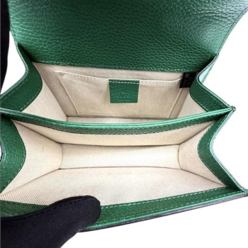 SAC GUCCI MINI DIONYSUS BAMBOO
