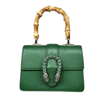 SAC GUCCI MINI DIONYSUS BAMBOO