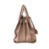 SAC YSL SAC DU JOUR EN CUIR GRAINEE AVEC CERTIFICAT