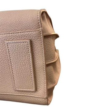 SAC YSL SAC DU JOUR EN CUIR GRAINEE AVEC CERTIFICAT