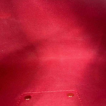 POCHETTE LOUIS VUITTON EVA EN TOILE DAMIER