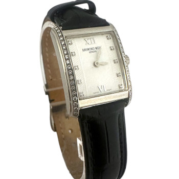 RAYMOND WEIL DON GIOVANNI +DIAMS 5873/1